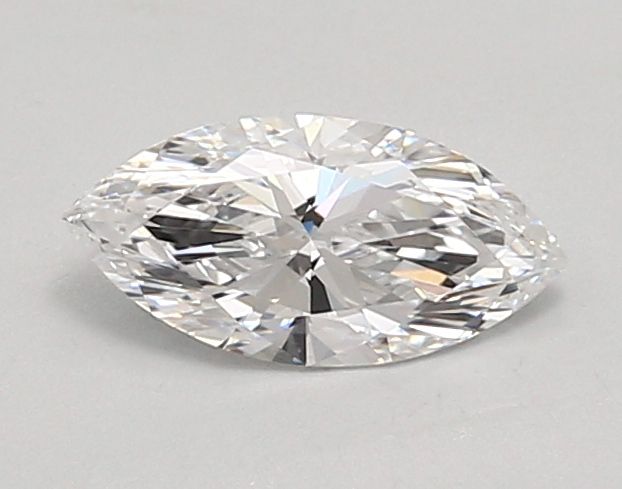 Lab Grown Diamond Lab-grown 0,9Ct D-VVS1 Marquise - IGILG660482890 1