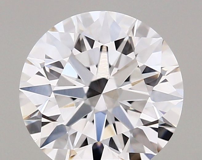 Lab Grown Diamond Lab-grown 1,85Ct D-VVS2 Round - IGILG772605703 1