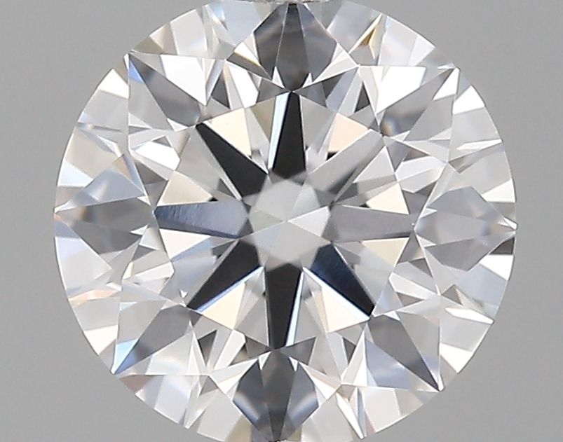 Lab Grown Diamond Lab-grown 1,85Ct D-VVS2 Round - IGILG802629074 1