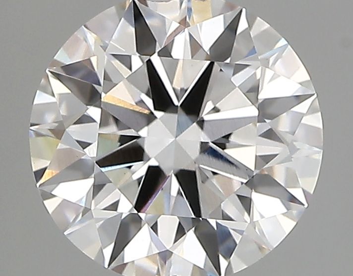 Lab Grown Diamond Lab-grown 1,85Ct D-VVS2 Round - IGILG790633595 1