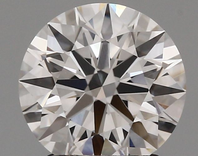 Lab Grown Diamond Lab-grown 1,85Ct D-VVS2 Round - IGILG781627480 1