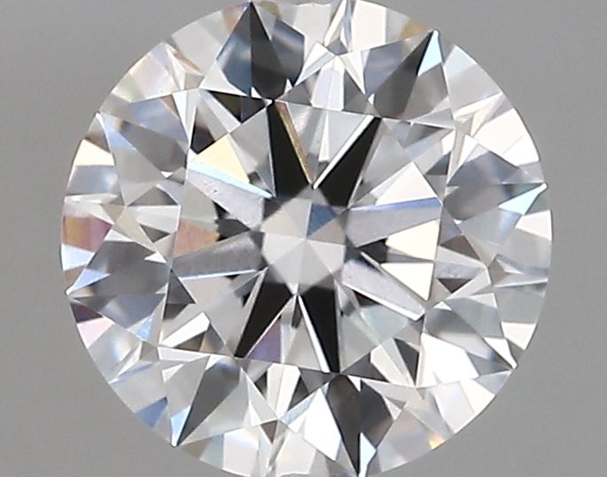 Lab Grown Diamond Lab-grown 1,85Ct D-VVS2 Round - IGILG784635286 1