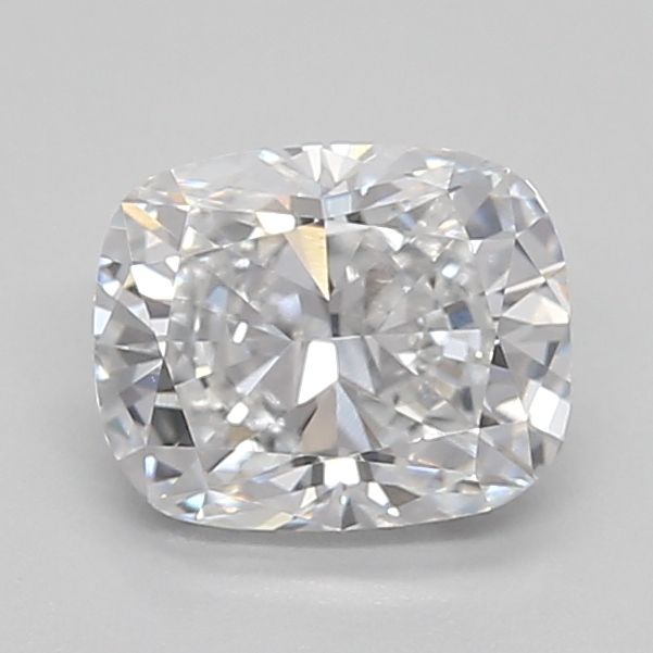 Lab Grown Diamond Lab-grown 0,9Ct D-VVS1 Cushion - IGILG660409089 1
