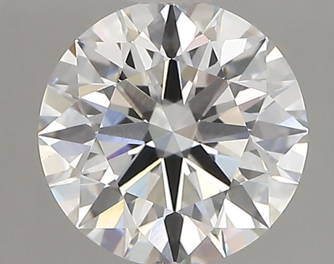 Lab Grown Diamond Lab-grown 1,85Ct D-VVS2 Round - IGILG774634608 1