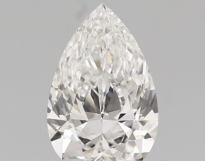 Lab Grown Diamond Lab-grown 1,53Ct E-VVS1 Pear - IGILG685583238 1