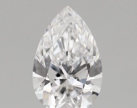 Lab Grown Diamond Lab-grown 1,83Ct D-VVS2 Pear - IGILG639415671 1