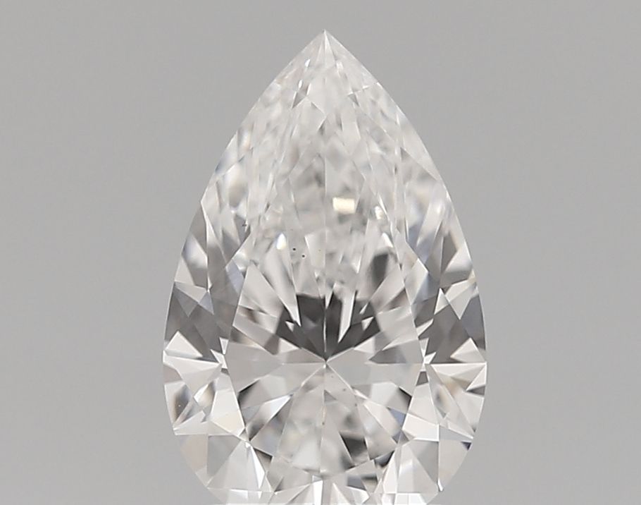 Lab Grown Diamond Lab-grown 1,83Ct D-VS1 Pear - IGILG667453432 1