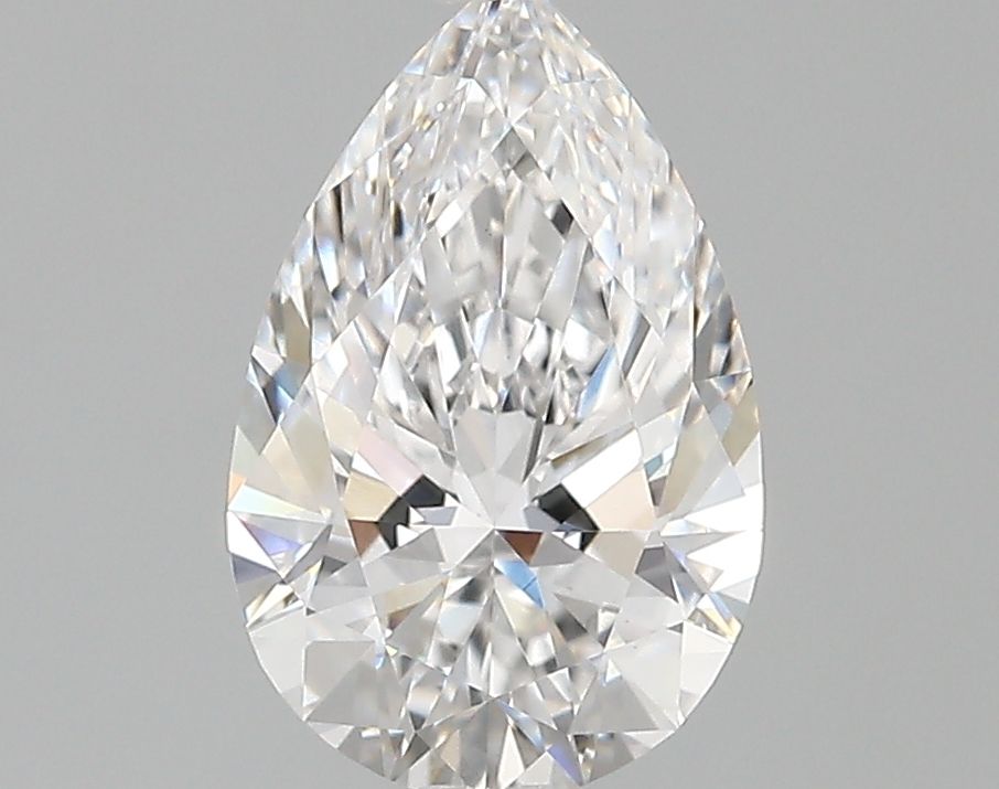 Lab Grown Diamond Lab-grown 1,84Ct D-VVS2 Pear - IGILG795694197 1