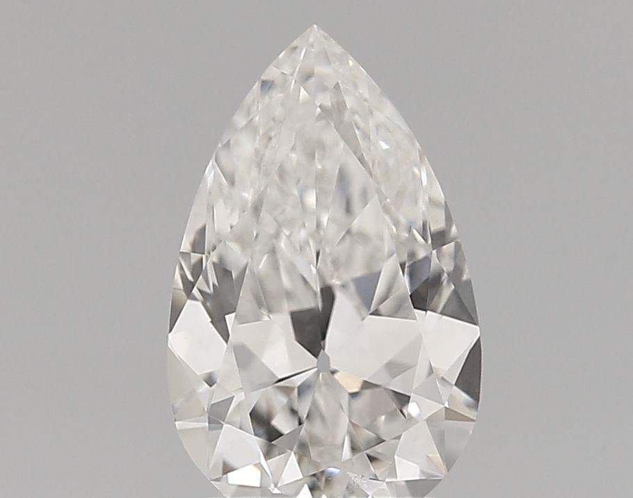 Lab Grown Diamond Lab-grown 1,83Ct F-VVS1 Pear - IGILG667459513 1