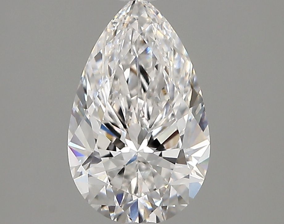 Lab Grown Diamond Lab-grown 1,7Ct D-VVS2 Pear - IGILG793622264 1