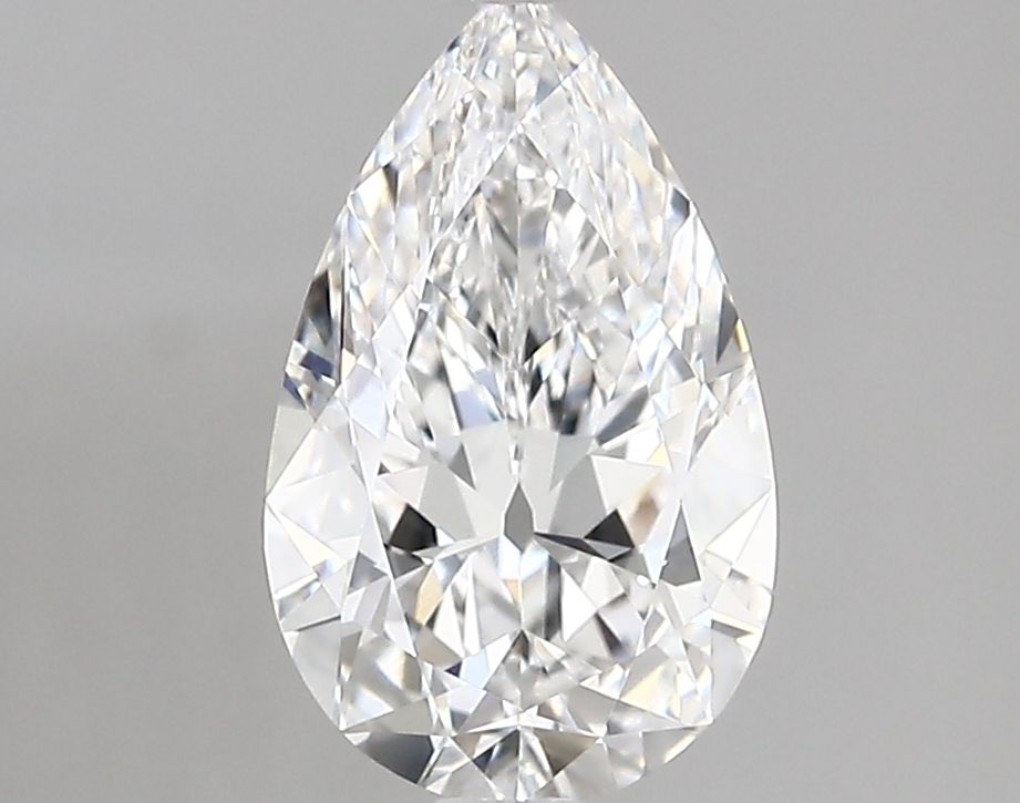 Lab Grown Diamond Lab-grown 1,69Ct D-VVS1 Pear - IGILG681585350 1
