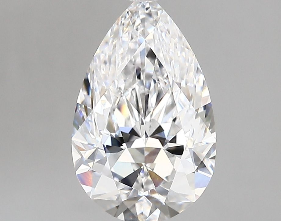 Lab Grown Diamond Lab-grown 1,84Ct D-VVS2 Pear - IGILG681546767 1