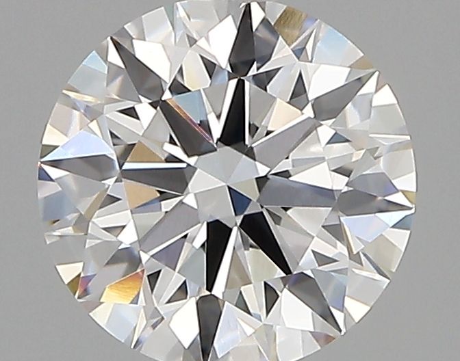 Lab Grown Diamond Lab-grown 1,84Ct D-VVS2 Round - IGILG750536527 1