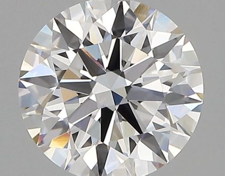 Lab Grown Diamond Lab-grown 1,84Ct D-VVS2 Round - IGILG750536527 1