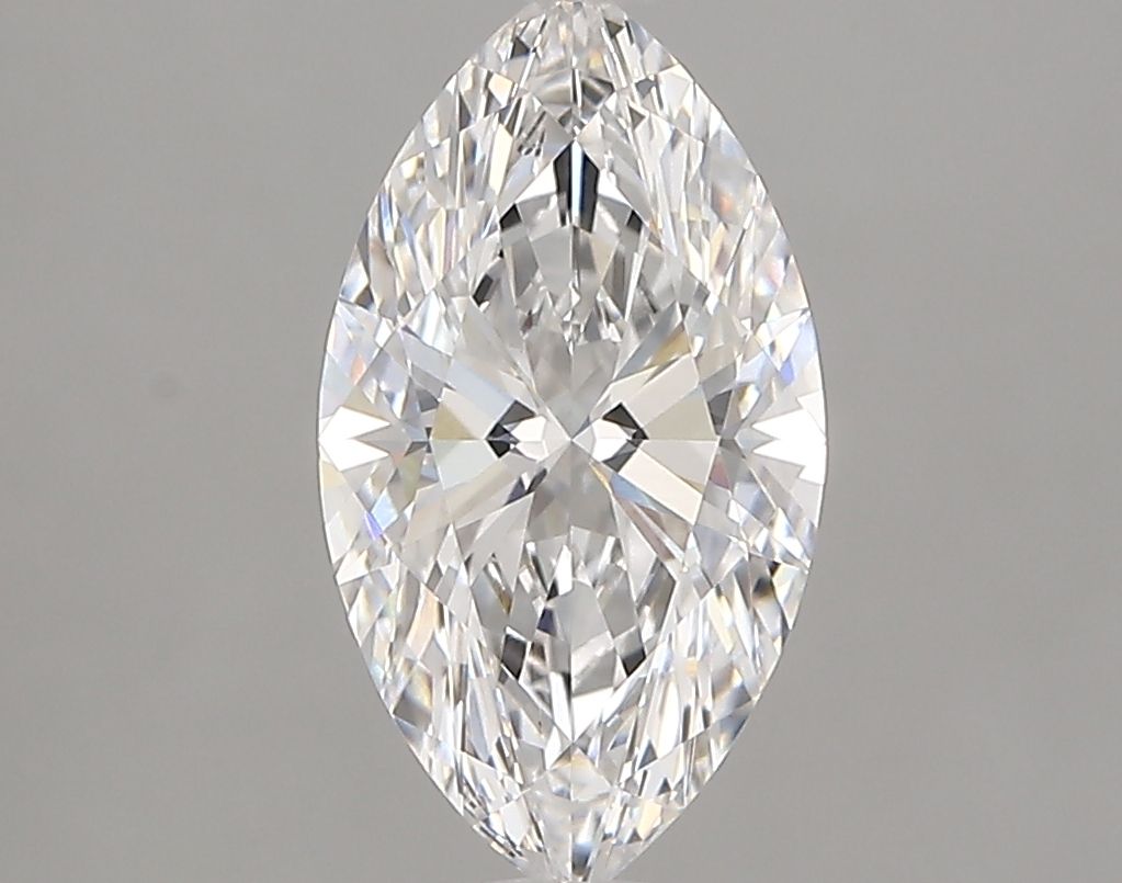 Lab Grown Diamond Lab-grown 1,86Ct D-VVS2 Marquise - IGILG801617809 1