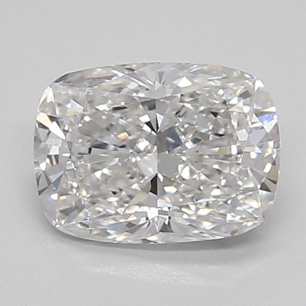 Lab Grown Diamond Lab-grown 0,92Ct E-VVS1 Cushion - IGILG659469953 1