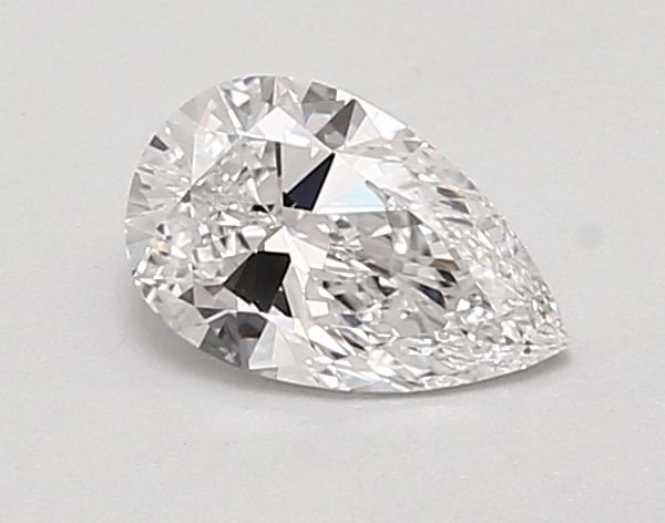 Lab Grown Diamond Lab-grown 0,92Ct D-VVS1 Pear - IGILG673425567 1