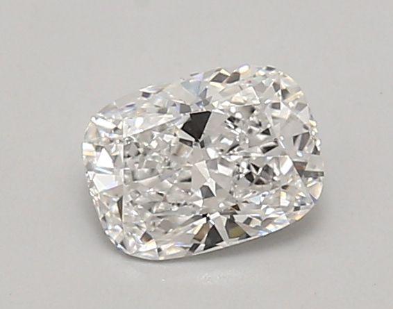 Lab Grown Diamond Lab-grown 0,92Ct D-VVS1 Cushion - IGILG663404752 1