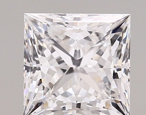 Lab Grown Diamond Lab-grown 1,69Ct D-VVS1 Princess - IGILG749558091 1