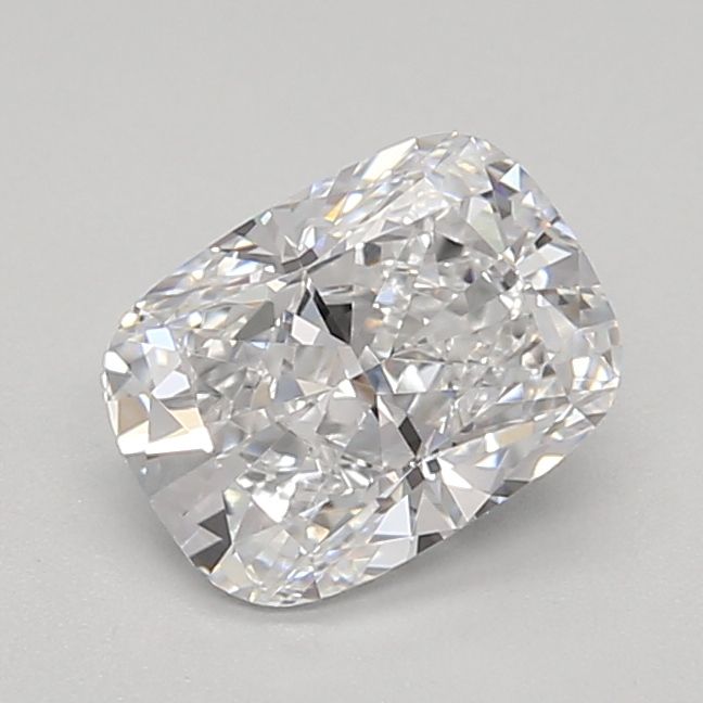 Lab Grown Diamond Lab-grown 0,92Ct D-VVS1 Cushion - IGILG650495521 1