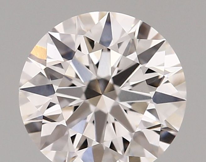 Lab Grown Diamond Lab-grown 1,86Ct D-VS1 Round - IGILG778686249 1