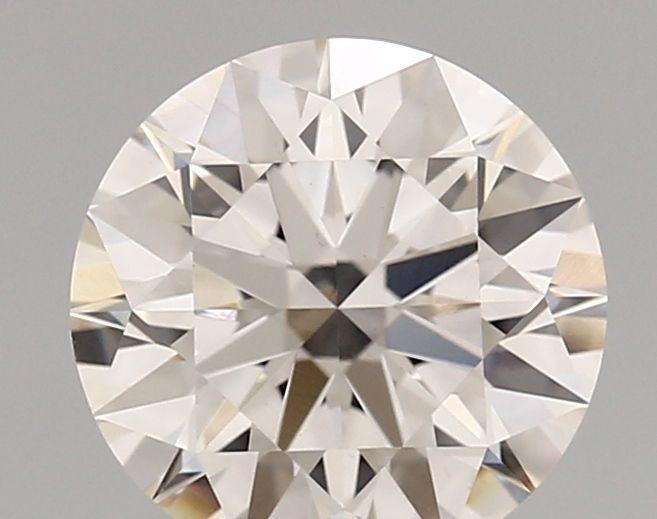Lab Grown Diamond Lab-grown 1,86Ct D-VVS2 Round - IGILG759526353 1