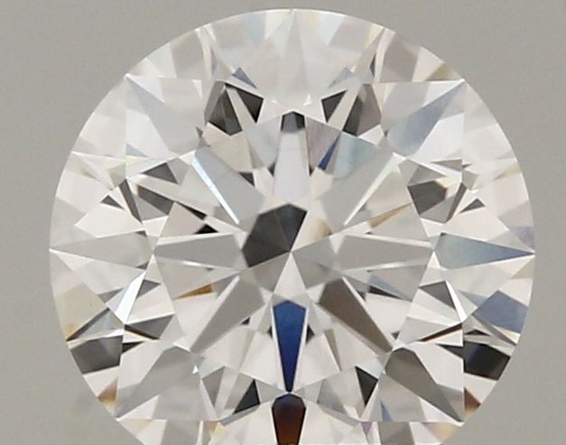 Lab Grown Diamond Lab-grown 1,84Ct D-VVS2 Round - IGILG777627948 1