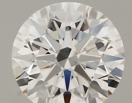 Lab Grown Diamond Lab-grown 1,84Ct D-VVS2 Round - IGILG777627948 1