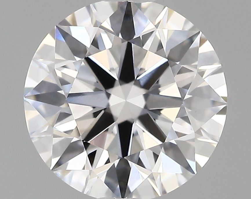 Lab Grown Diamond Lab-grown 1,84Ct D-VVS2 Round - IGILG741521730 1