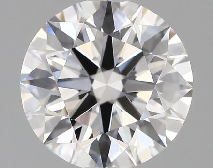 Lab Grown Diamond Lab-grown 1,84Ct D-VVS2 Round - IGILG741521730 1