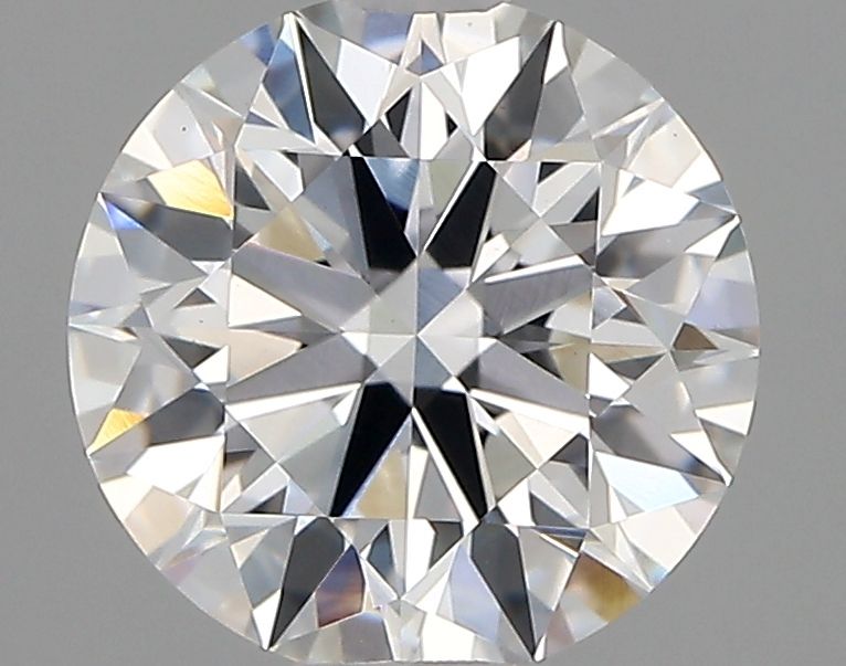 Lab Grown Diamond Lab-grown 1,86Ct D-VVS2 Round - IGILG739532757 1