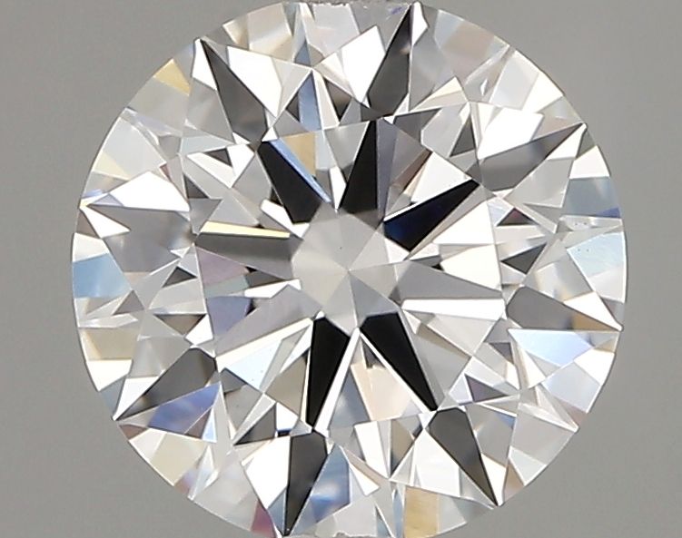 Lab Grown Diamond Lab-grown 1,86Ct D-VVS2 Round - IGILG765610366 1