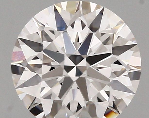 Lab Grown Diamond Lab-grown 1,86Ct D-VS1 Round - IGILG773658878 1