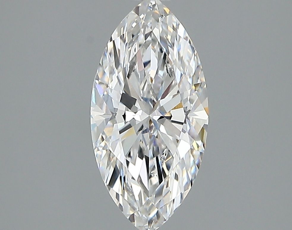 Lab Grown Diamond Lab-grown 1,34Ct D-VVS2 Marquise - IGILG733532961 1