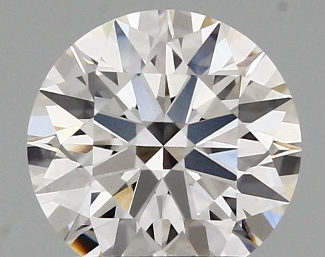Lab Grown Diamond Lab-grown 1,86Ct D-VVS2 Round - IGILG764662280 1