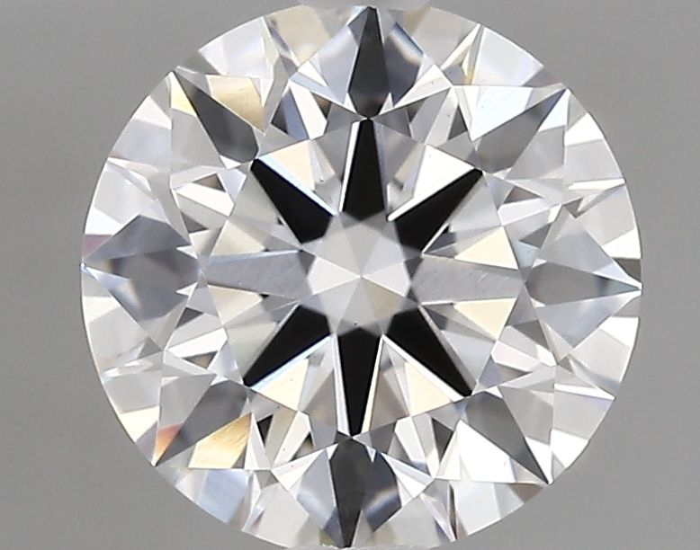 Lab Grown Diamond Lab-grown 1,86Ct D-VVS2 Round - IGILG766683584 1