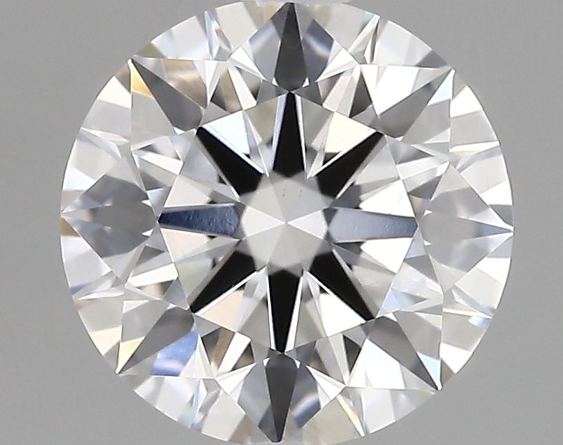 Lab Grown Diamond Lab-grown 1,84Ct D-VVS2 Round - IGILG737537122 1