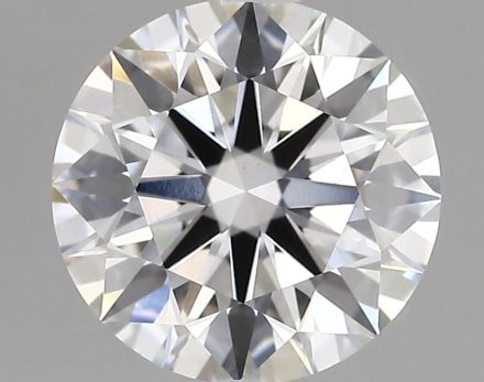 Lab Grown Diamond Lab-grown 1,84Ct D-VVS2 Round - IGILG737537122 1