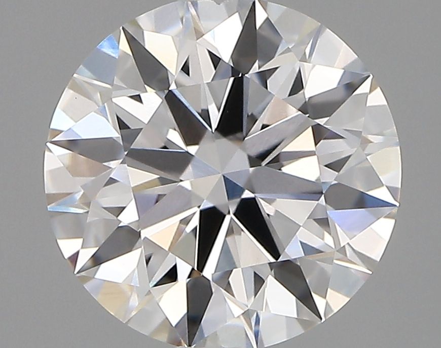 Lab Grown Diamond Lab-grown 1,84Ct D-VVS2 Round - IGILG726512134 1