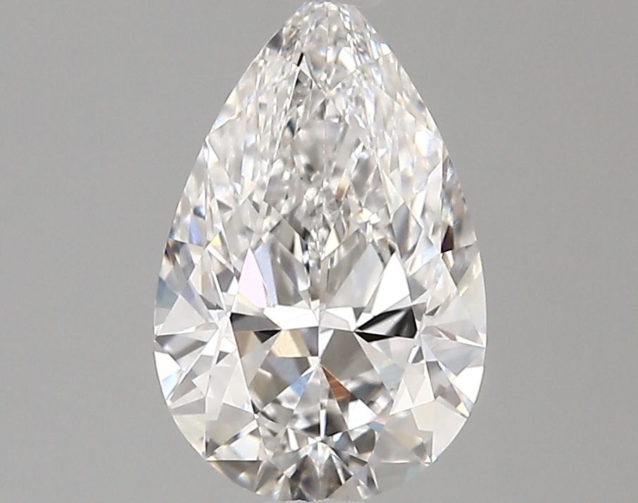 Lab Grown Diamond Lab-grown 1,66Ct D-VVS2 Pear - IGILG719559881 1
