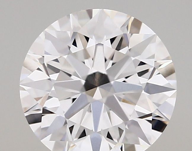 Lab Grown Diamond Lab-grown 1,84Ct D-VVS2 Round - IGILG753507167 1