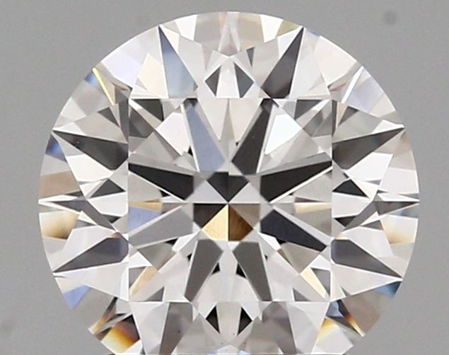 Lab Grown Diamond Lab-grown 1,86Ct D-VVS2 Round - IGILG775609257 1
