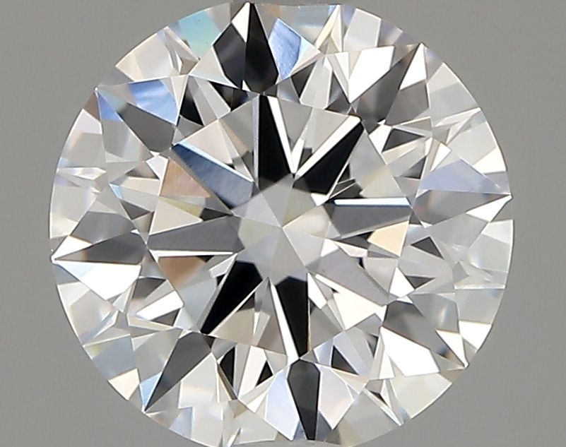 Lab Grown Diamond Lab-grown 1,86Ct D-VVS2 Round - IGILG761524841 1