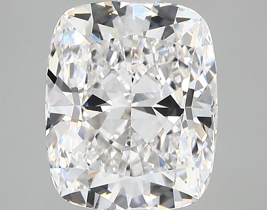 Lab Grown Diamond Lab-grown 3,06Ct E-VS2 Cushion - GIA2476736612 1