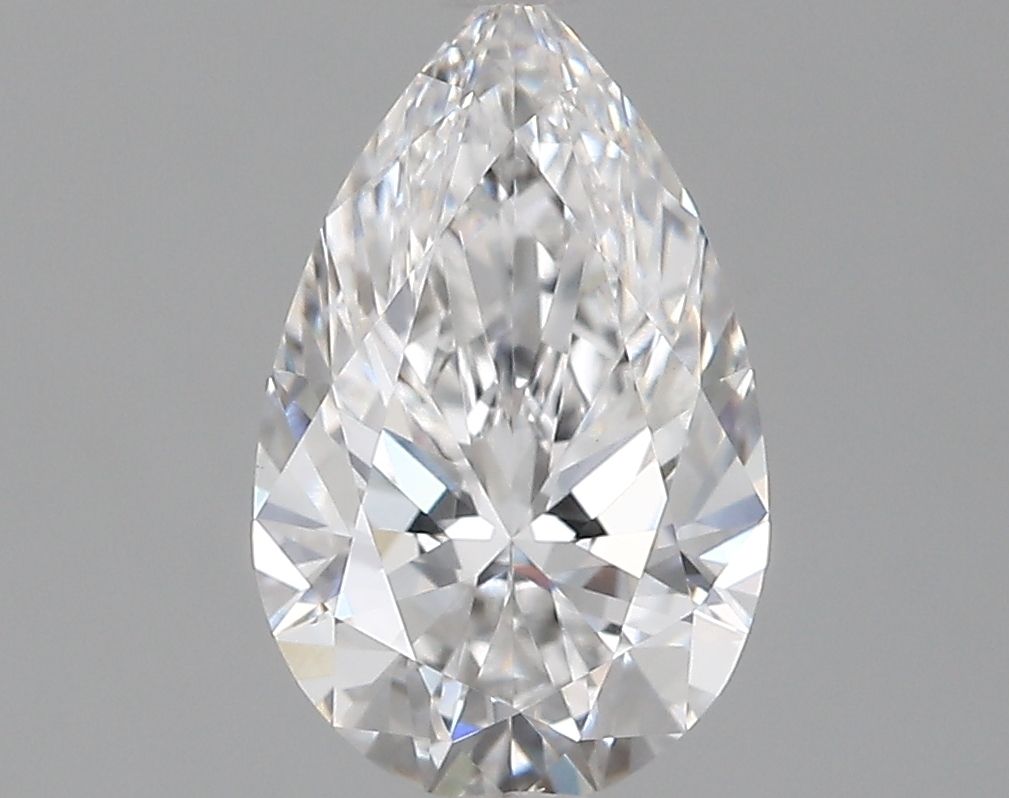 Lab Grown Diamond Lab-grown 1,72Ct D-VVS2 Pear - IGILG787646879 1