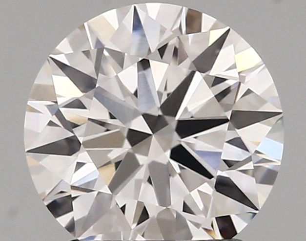 Lab Grown Diamond Lab-grown 1,84Ct D-VVS2 Round - IGILG766664418 1