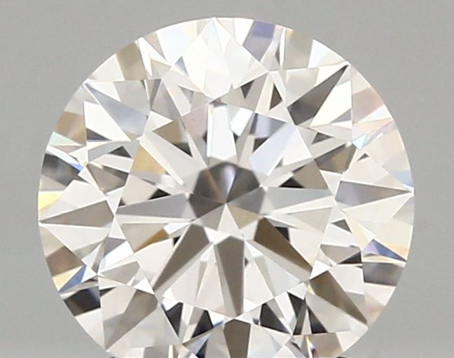 Lab Grown Diamond Lab-grown 1,84Ct D-VVS2 Round - IGILG749518287 1