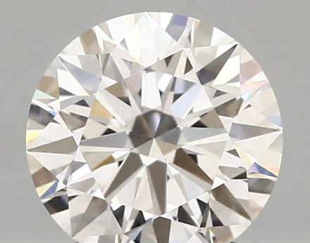 Lab Grown Diamond Lab-grown 1,84Ct D-VVS2 Round - IGILG749518287 1