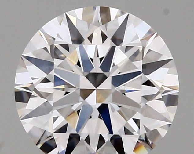 Lab Grown Diamond Lab-grown 1,86Ct D-VVS2 Round - IGILG777627955 1