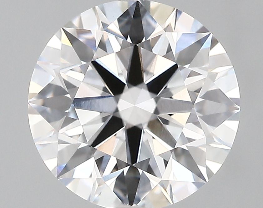 Lab Grown Diamond Lab-grown 1,86Ct D-VVS2 Round - IGILG787605391 1